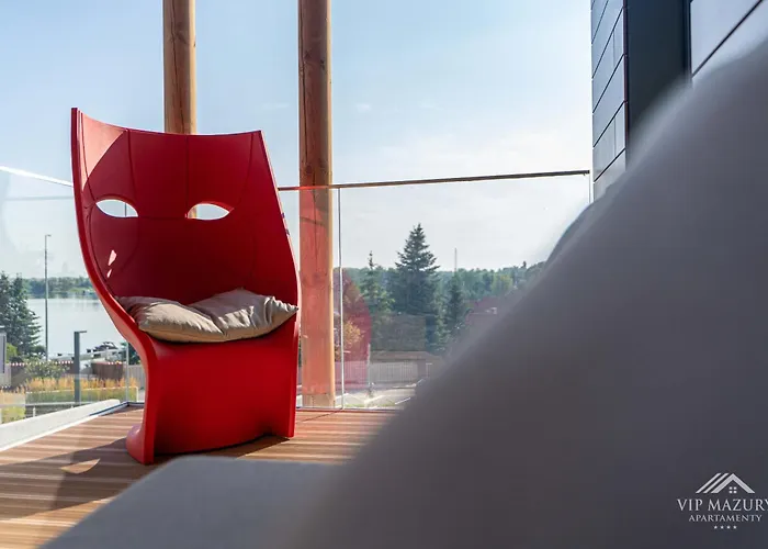 Vip Pratum Mikolajki (Mragowo)