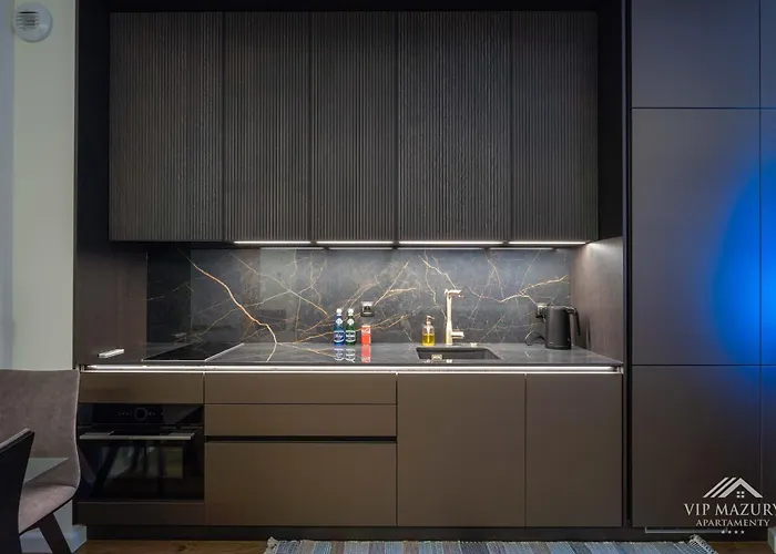 Vip Pratum Mikolajki (Mragowo)