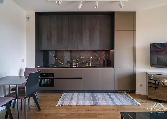 Vip Pratum Apartment