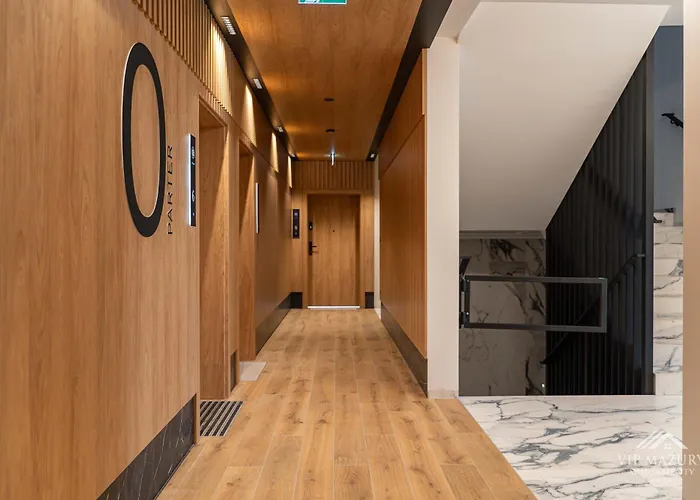 Apartment Vip Pratum