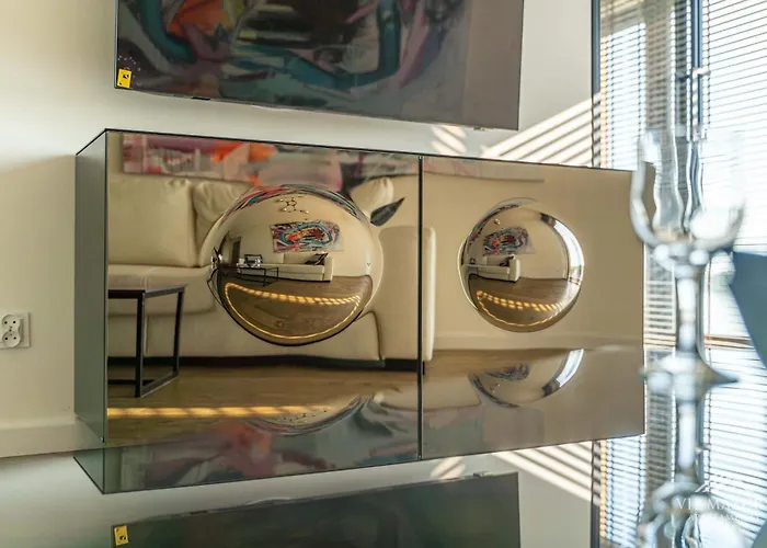 Vip Pratum Apartment Mikolajki (Mragowo)