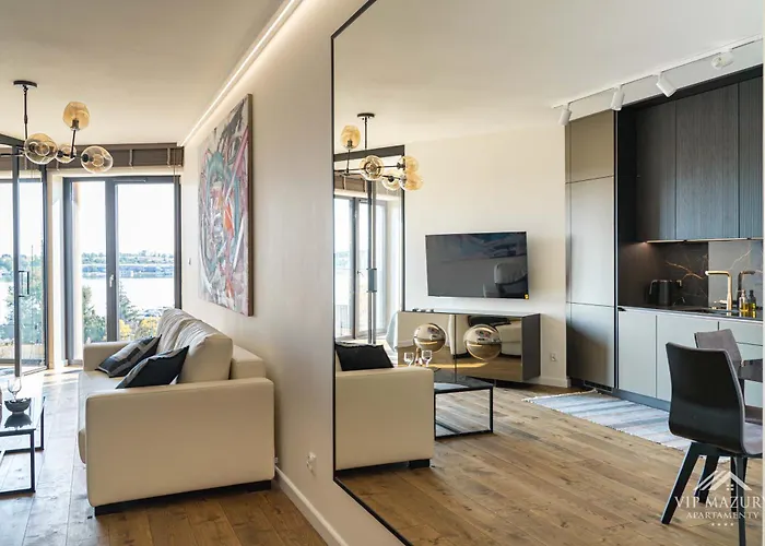 Vip Pratum Mikolajki (Mragowo)